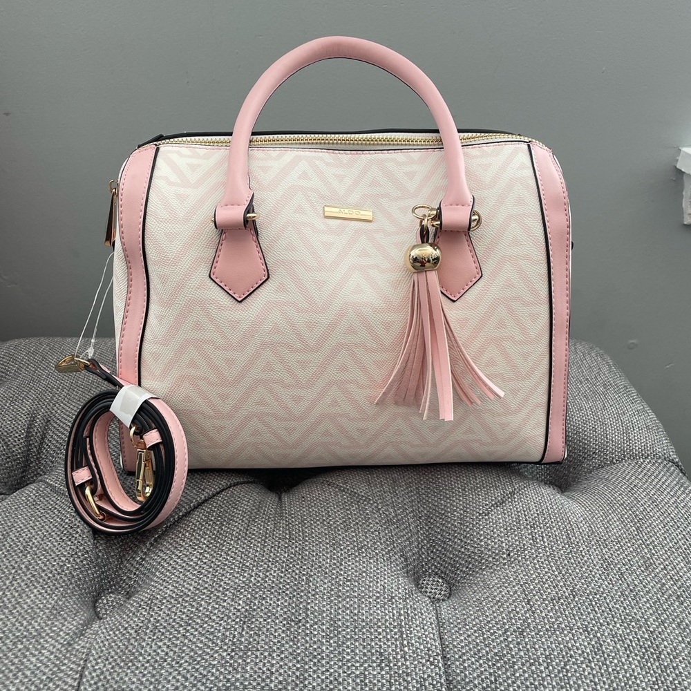 Aldo | NWT Aborer purse
